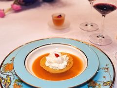 -东海朗廷酒店-唐阁T’ANG COURT 中餐厅