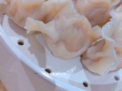 -老边饺子馆(东单店)