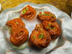 九转大肠-魁盛居百年鲁菜馆(县西巷店)