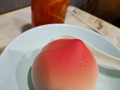 -京华烟云·北京烤鸭(领展购物广场·中关村店)