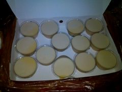 -欧贝拉蛋糕店(东门路店)