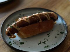 -RAC BAR(安福路店)