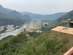 -野三坡清泉山风景区