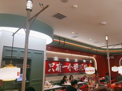 -避风塘·金牌店·夜宵(金玉兰店)