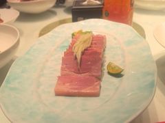 -永安鱼庄·镇江菜(东吴路店)