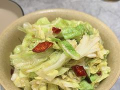 -廖川菜(金虹桥店)