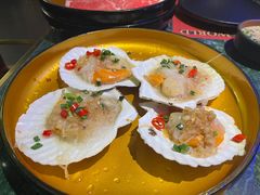 -牛New寿喜烧(中山公园龙之梦店)