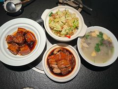 -金陵家宴·金陵春·南京菜(夫子庙店)