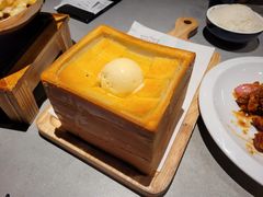 面包诱惑-绿茶餐厅(广州天河城店)