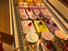 -好利来(马家堡店)