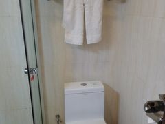 -玉京温泉度假酒店