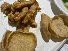 -老人和饭店(打浦路店)