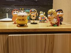 -桂马·日本料理·海胆·海鲜饭·酒场(民主广场店)