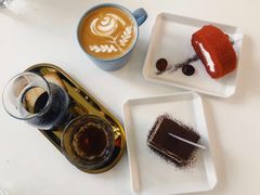 -五进制 Coffee Shop