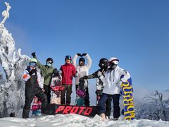 -太子岭滑雪场