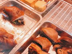 -卤鹅鲜生(卤鹅鲜生万科金域悦府店)