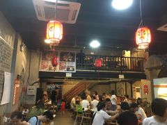 -耗儿鱼蛙蛙叫·老成都火锅(蛇口海昌街店)