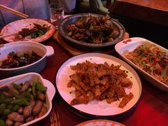 -肉串汪(望京店)