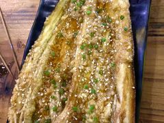 -土蚝·高压锅生蚝(百姓美食街店)