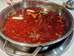 -蜀滋香鲜鱼火锅(黄金路店)
