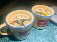 -姐夫的小菜(新中关购物中心店)