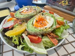-小满Grainkitchen(滨江商业广场店)