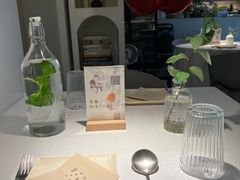 -春树下·树屋花房西餐厅(罍街AS1980店)