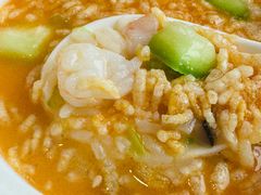 -广州塔晖粤轩中餐厅