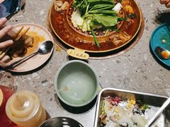 -牛牛章·章鱼水煎肉(光谷世界城店)