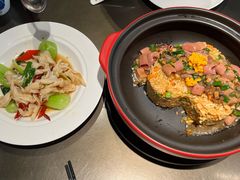 -东莱馋房(陆家嘴店)