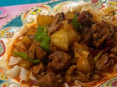 -巴依老爷·新疆美食(上城区天城路店)