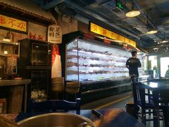 -马路边边串串香(大成路店)