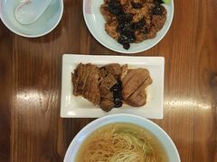 -功德林净素食品专卖店(五原路店)