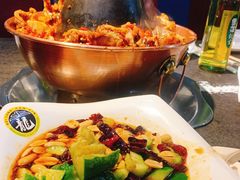 -北龙火锅店(燕山大街店)