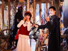 -国色天乡三期陆地乐园