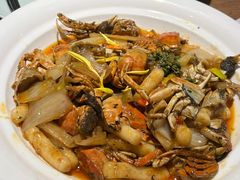 -周家二小姐的菜(西津渡店)