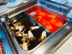 -海底捞火锅(万丰桥店)