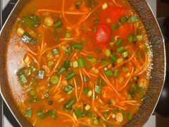 -旺福·贵州酸汤牛肉火锅(陆悦天地店)