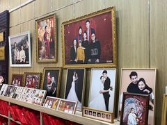 -中国照相馆(清河万象汇店)