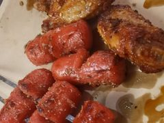 -毛蛋烩面(文汇西路店)