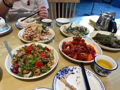 -东山茶寮(新安店)