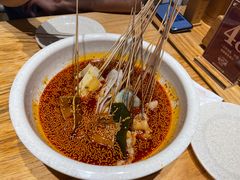 -嘉州叶婆婆钵钵鸡(建设路店)