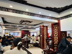 大堂-孟家蟹包(锦绣街店)