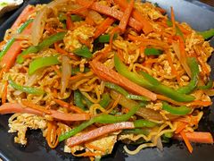 -二旗里烧烤·烤羊排(龙域店)