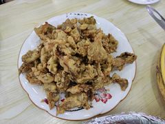 -老舅老蒙肉饼非遗店(一店)