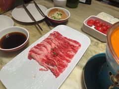 -涮福記·现切牛羊肉火锅(世纪汇店)