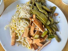 -温记府廟豆汤饭·始于1955年(海椒店)