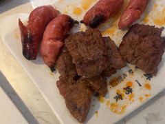 -鲜一烤肉(沈北店)