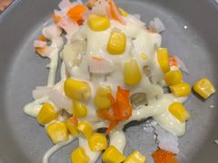 -拾光自助甜品·小食(太古里总店)