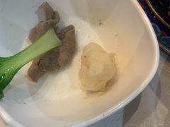 -东来顺•非遗火锅(外滩店)